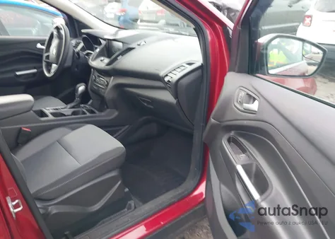 2019 Ford Escape Se from USA, damaged, VIN 1FMCU0GD6KUB51829